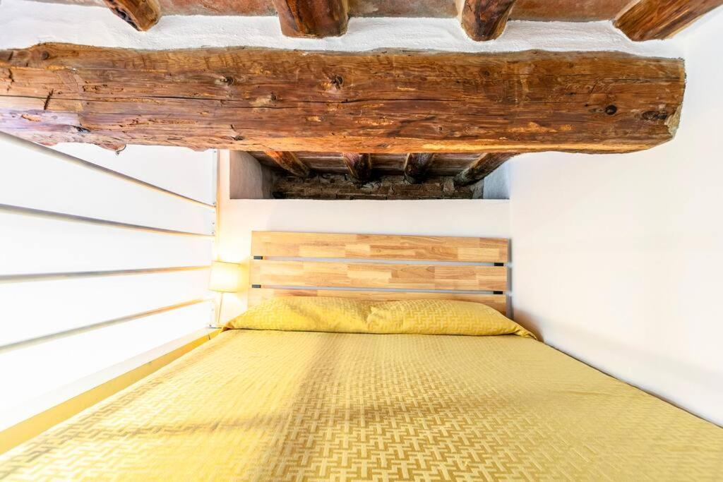 Apartment Cibe