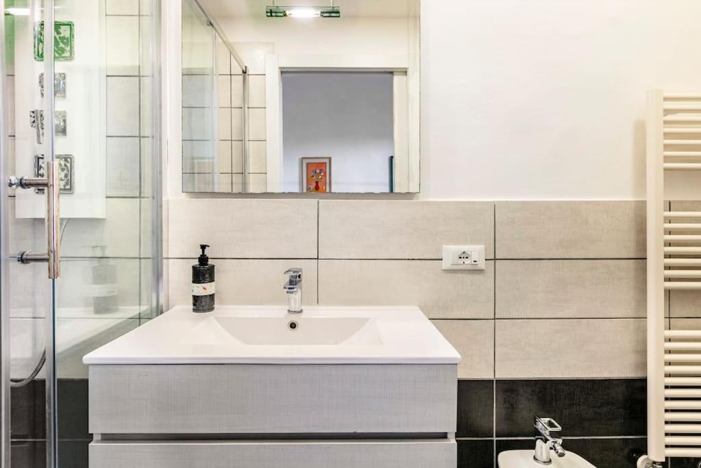 Cibe Apartment Florence