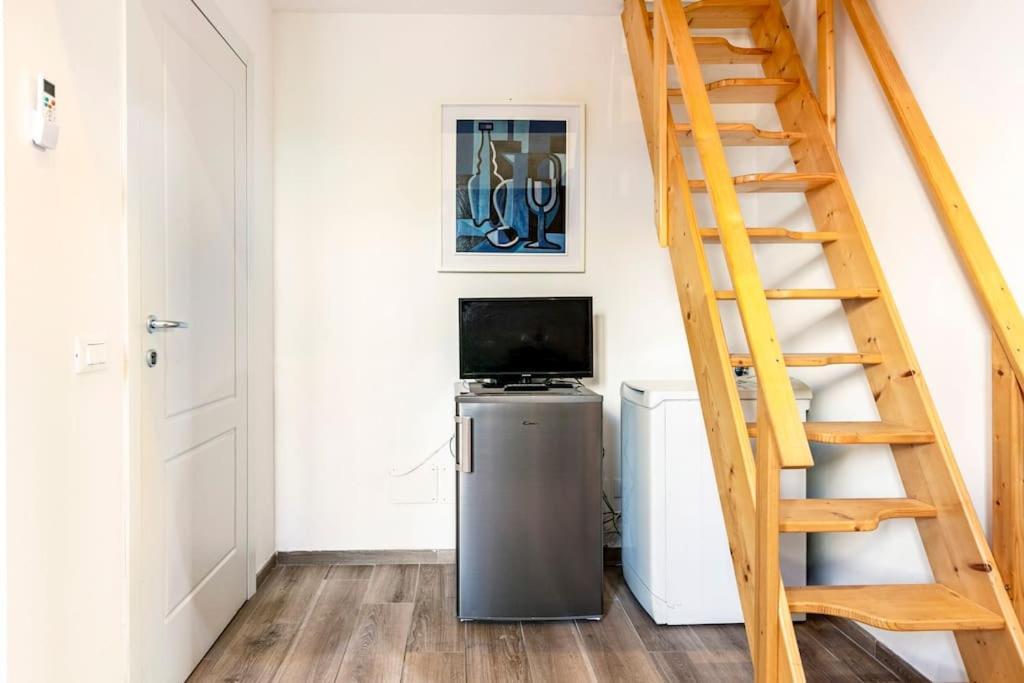 Cibe Apartment *