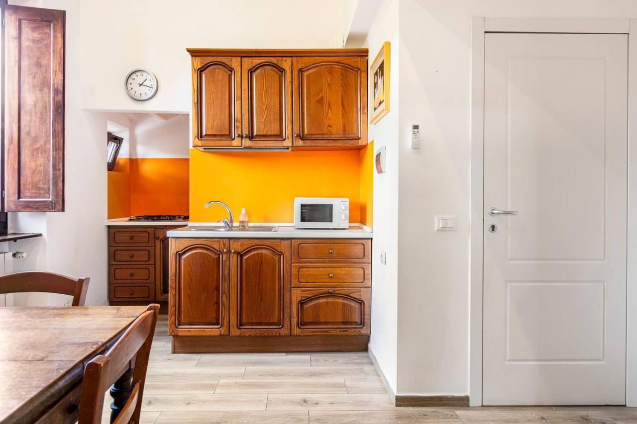Cibe Apartment