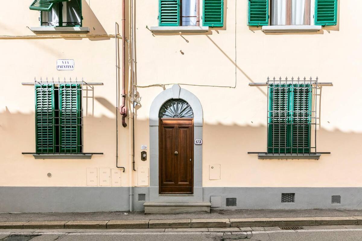 Cibe Apartment *