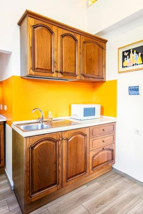 Cibe Apartment *