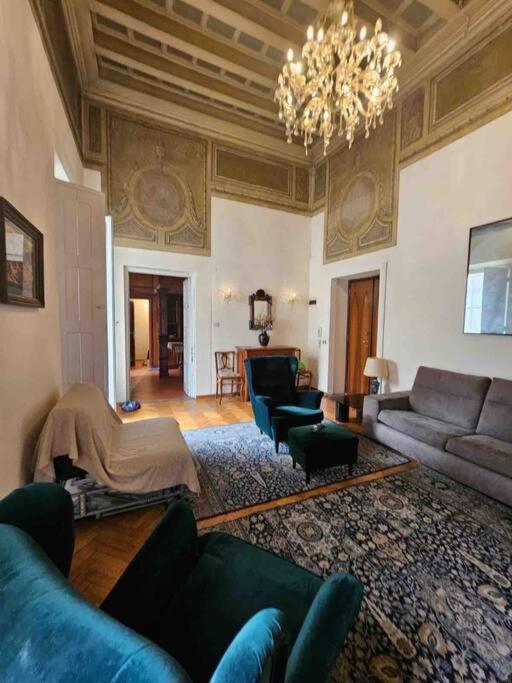 Storico Nel Centro Firenze