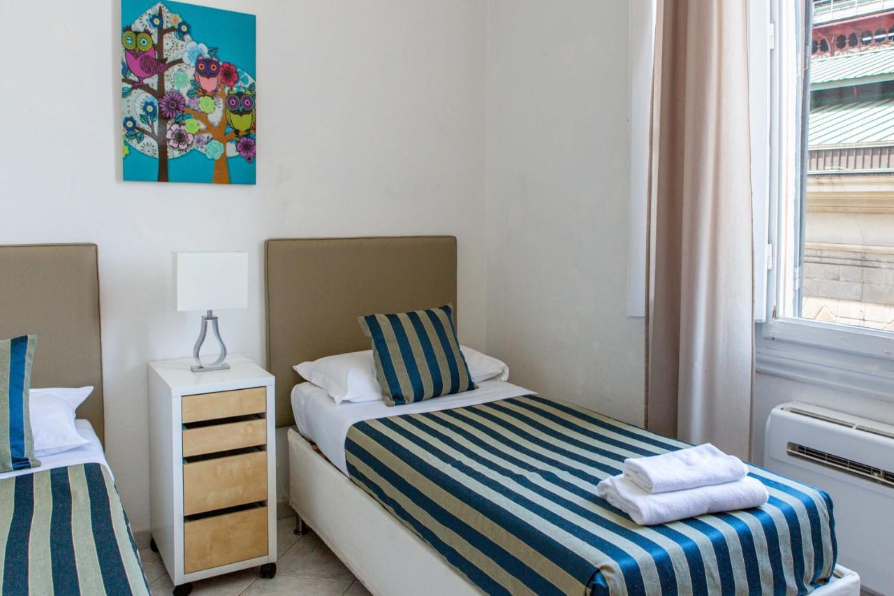 Appartamento San Lorenzo Market - 2 Bedroom