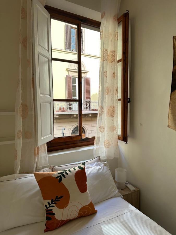 Couette-café Michelangelo - Casa Babette *
