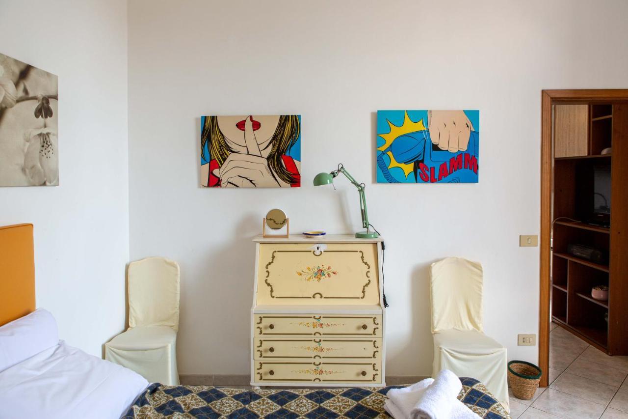 San Lorenzo Market - 2 Bedroom Appartamento