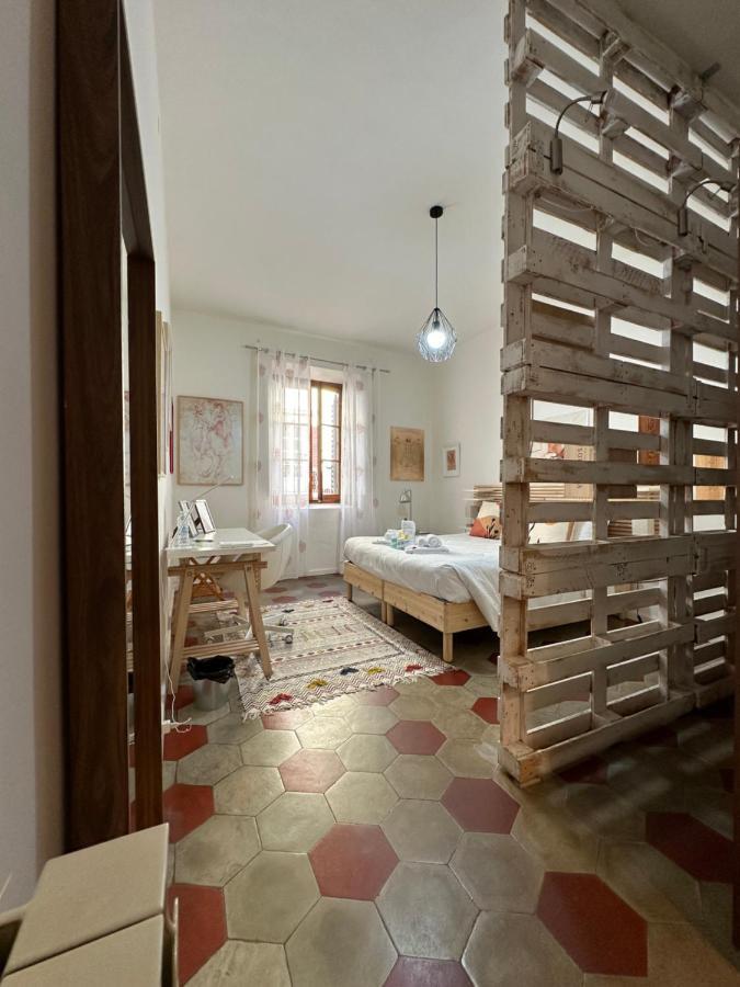 Bed & Breakfast Leonardo Da Vinci - Casa Babette *