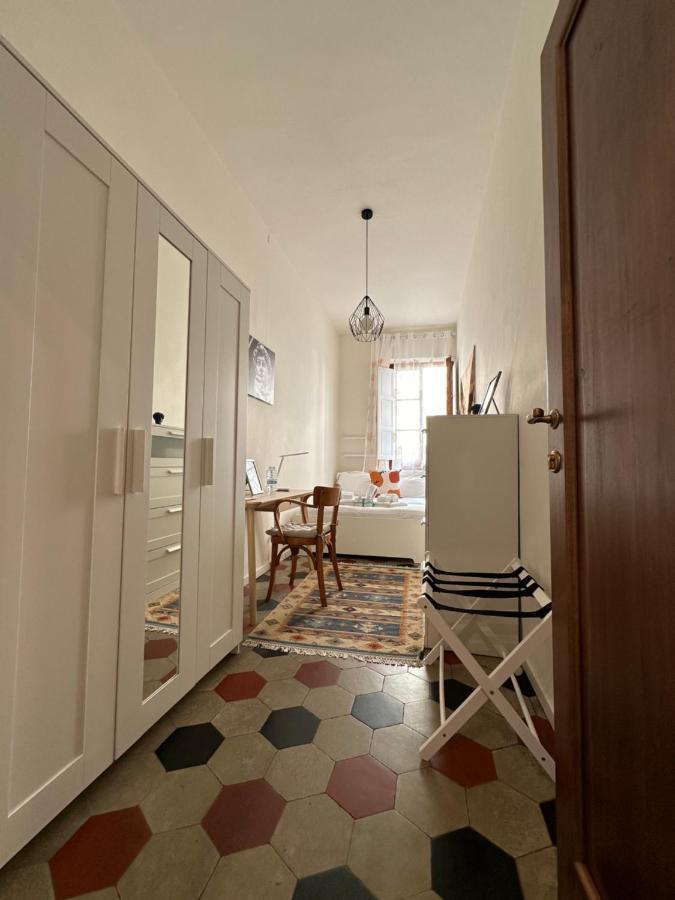 Couette-café Michelangelo - Casa Babette