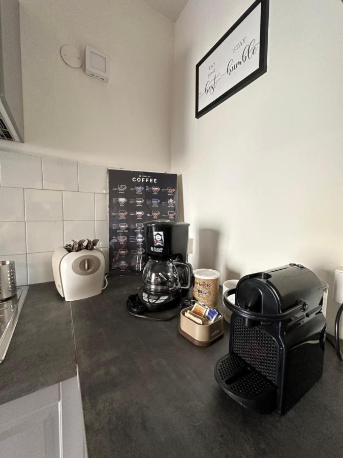 Couette-café Michelangelo - Casa Babette Florence