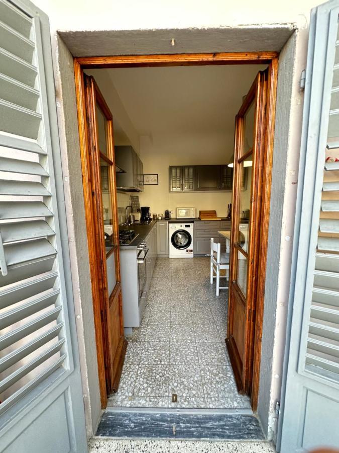 Bed & Breakfast Dante Alighieri - Casa Babette *