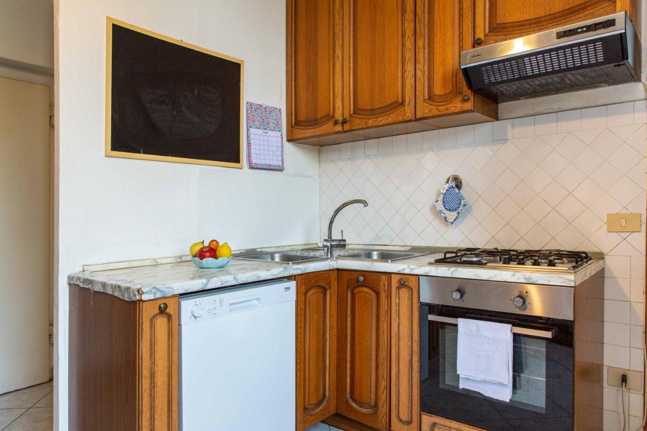 Appartamento San Lorenzo Market - 2 Bedroom