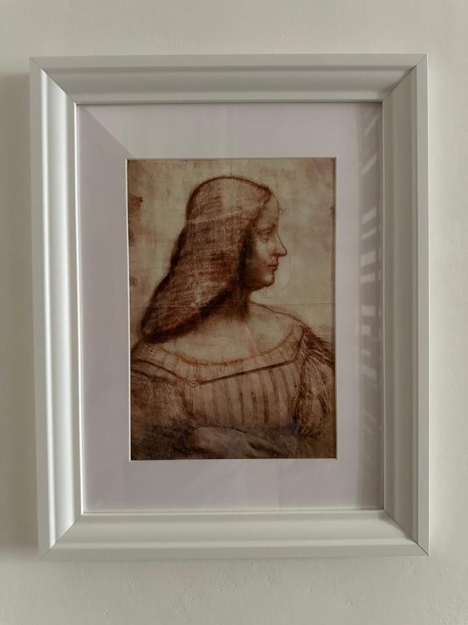 Leonardo Da Vinci - Casa Babette Florence