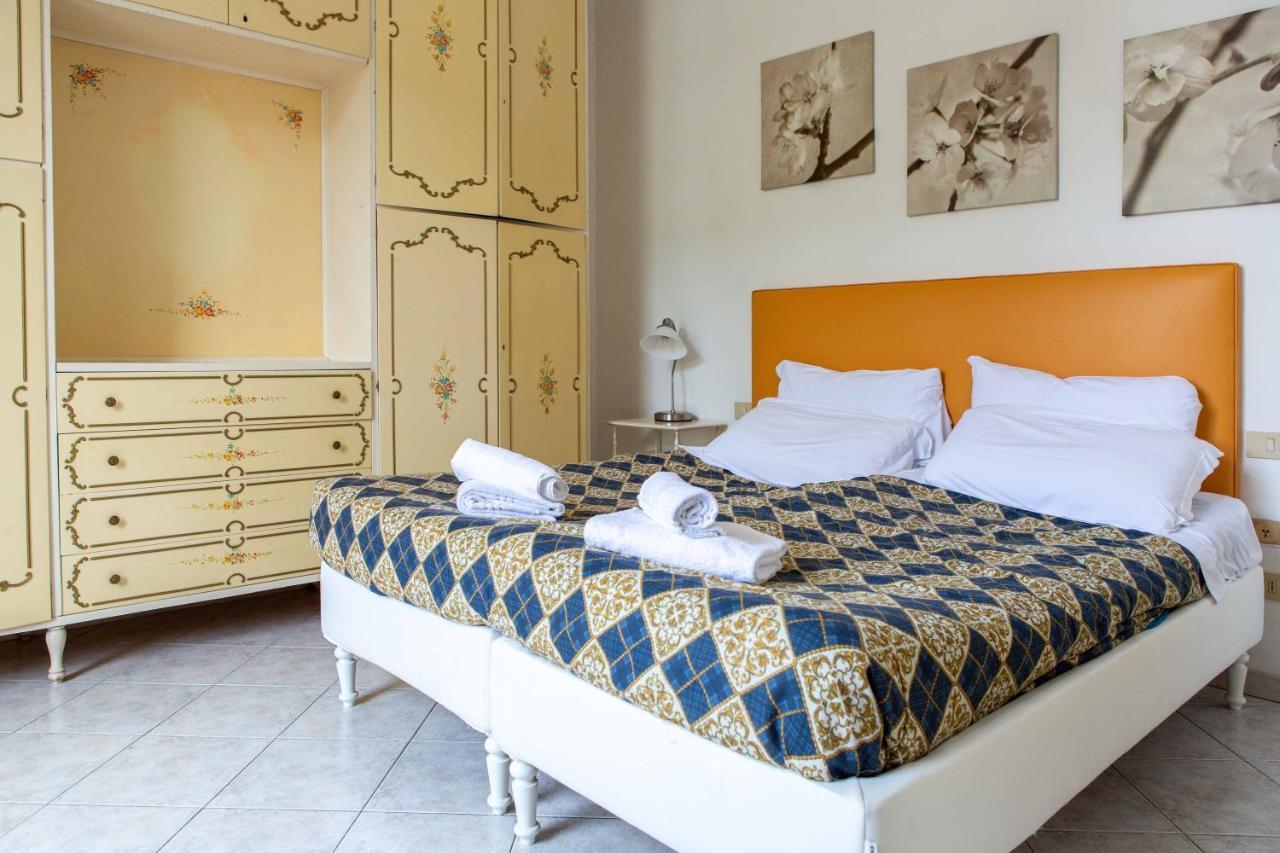 San Lorenzo Market - 2 Bedroom Firenze