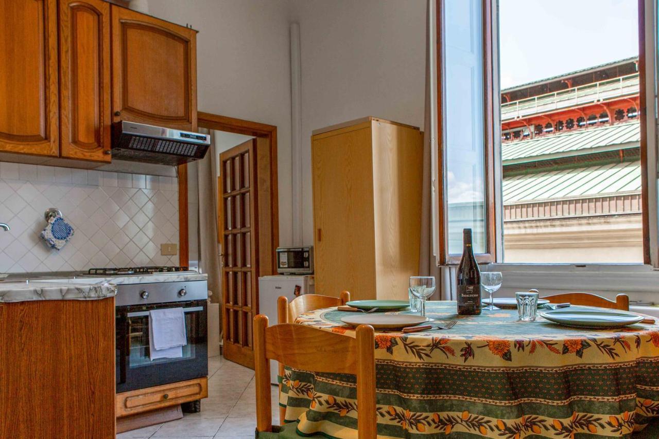Appartamento San Lorenzo Market - 2 Bedroom Firenze