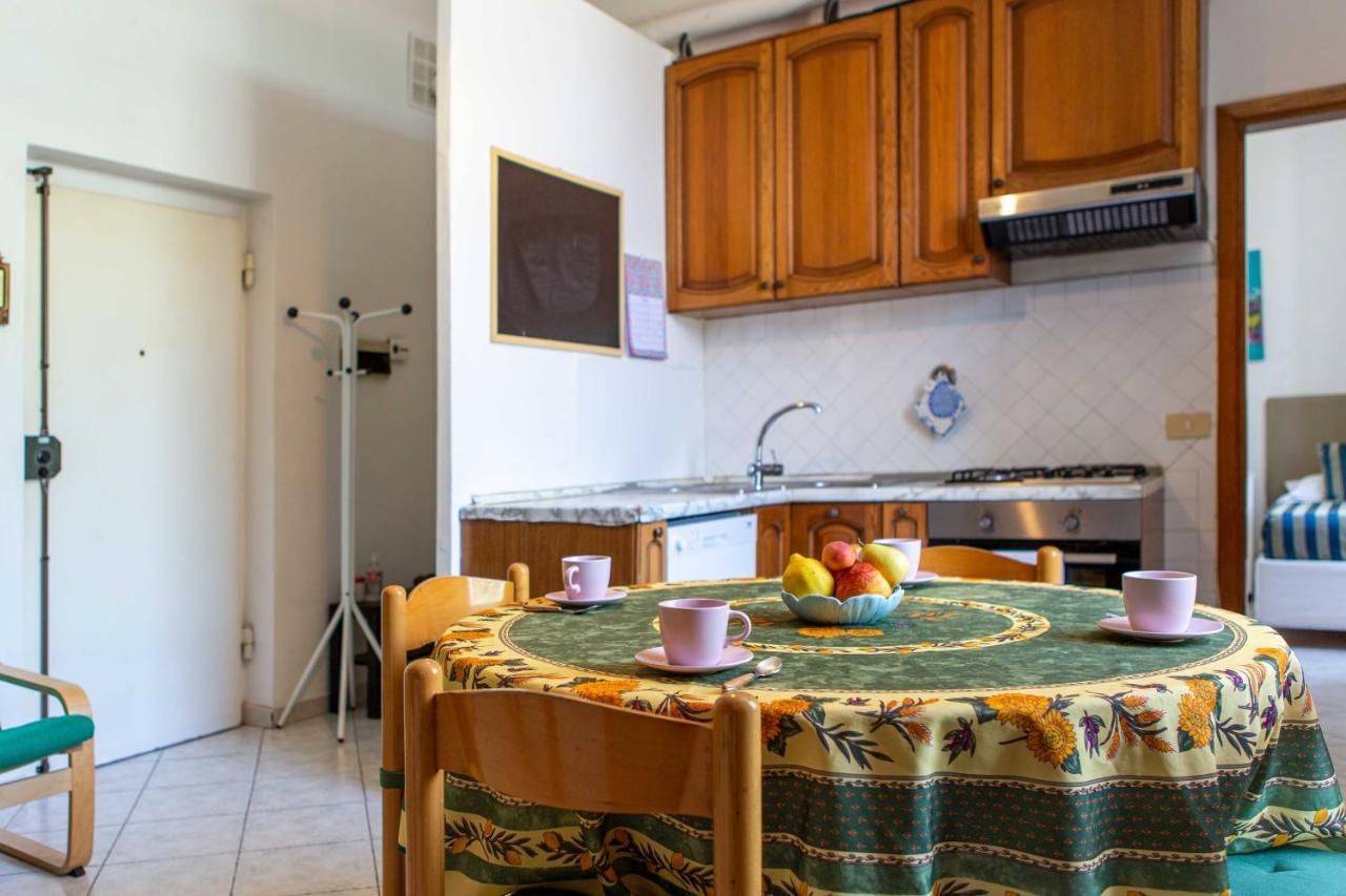 Appartamento San Lorenzo Market - 2 Bedroom