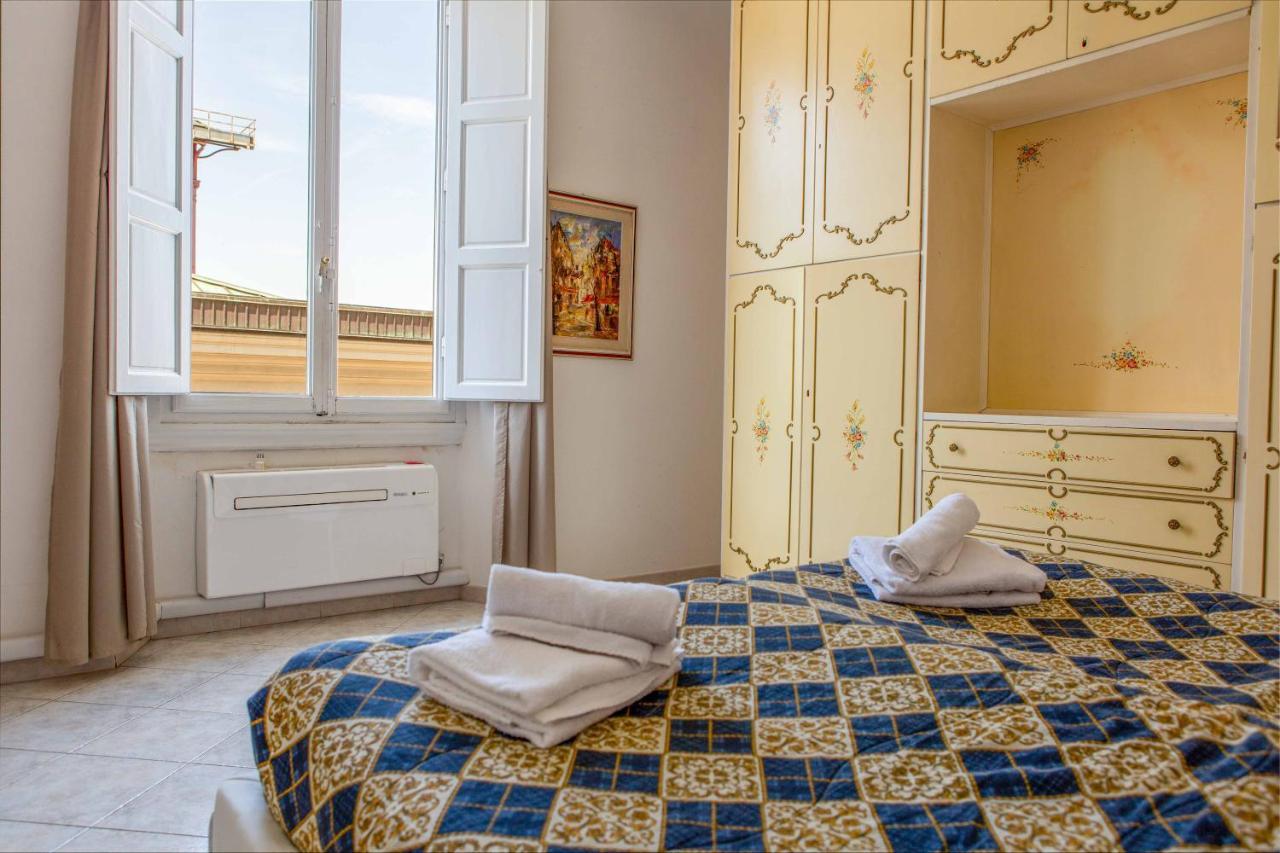 Appartamento San Lorenzo Market - 2 Bedroom