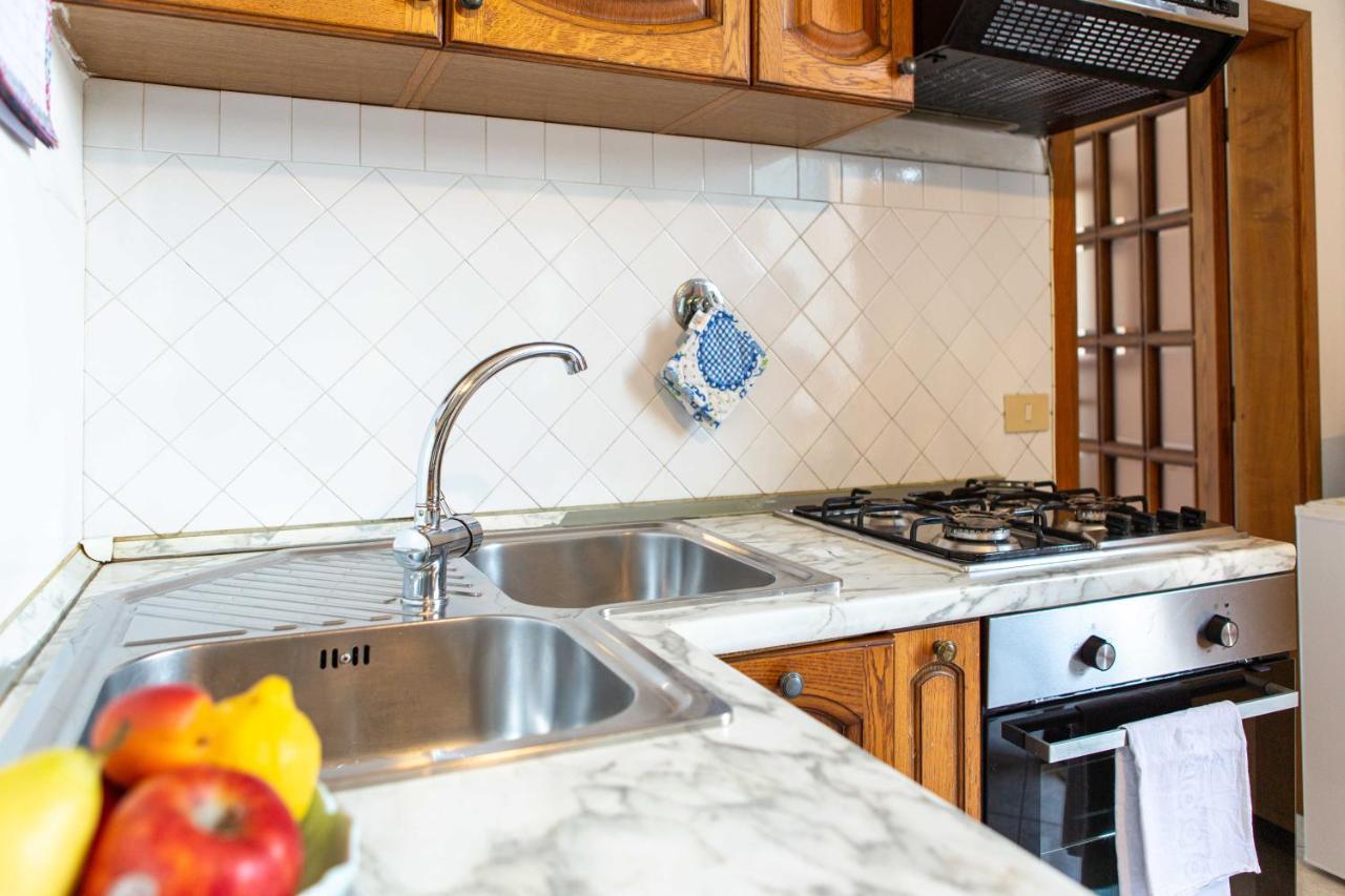 San Lorenzo Market - 2 Bedroom Appartamento Firenze