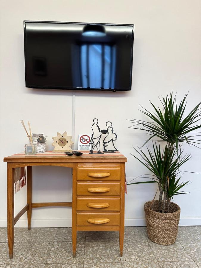 Couette-café Michelangelo - Casa Babette *