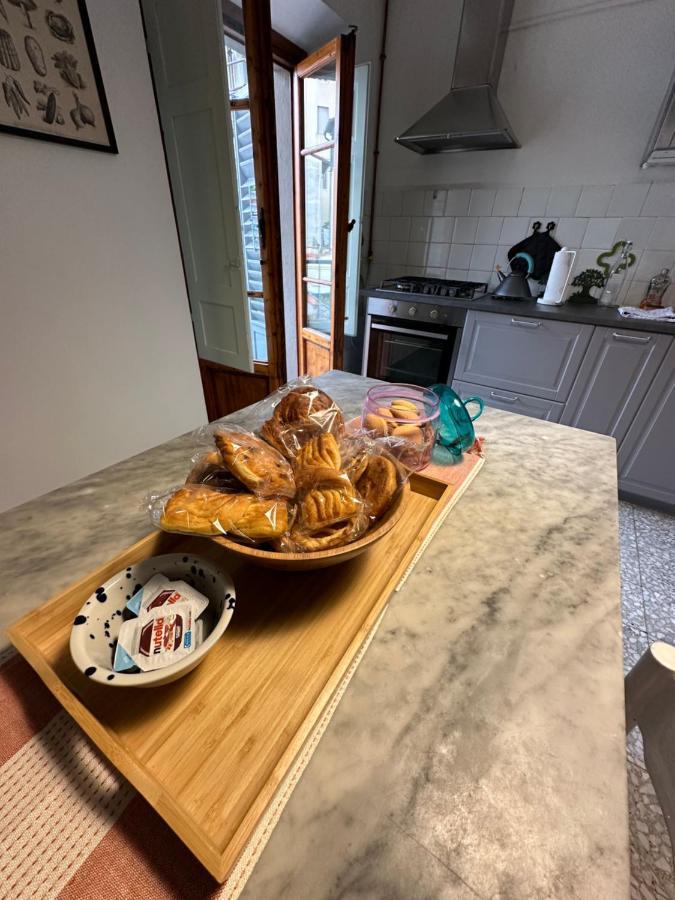 Leonardo Da Vinci - Casa Babette Bed & Breakfast Florence