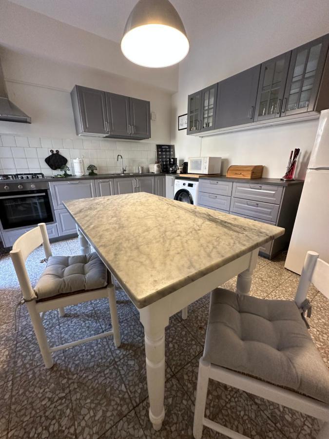 Couette-café Michelangelo - Casa Babette *