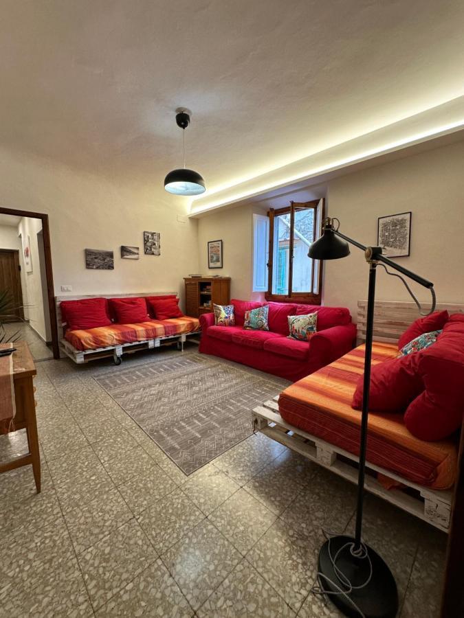 Michelangelo - Casa Babette Couette-café