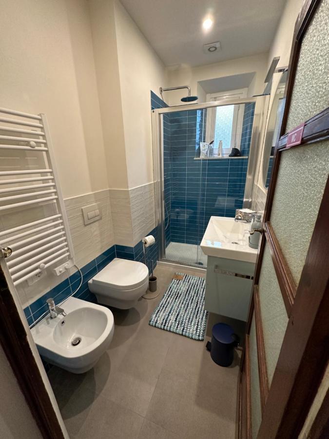 Bed & Breakfast Leonardo Da Vinci - Casa Babette Florence