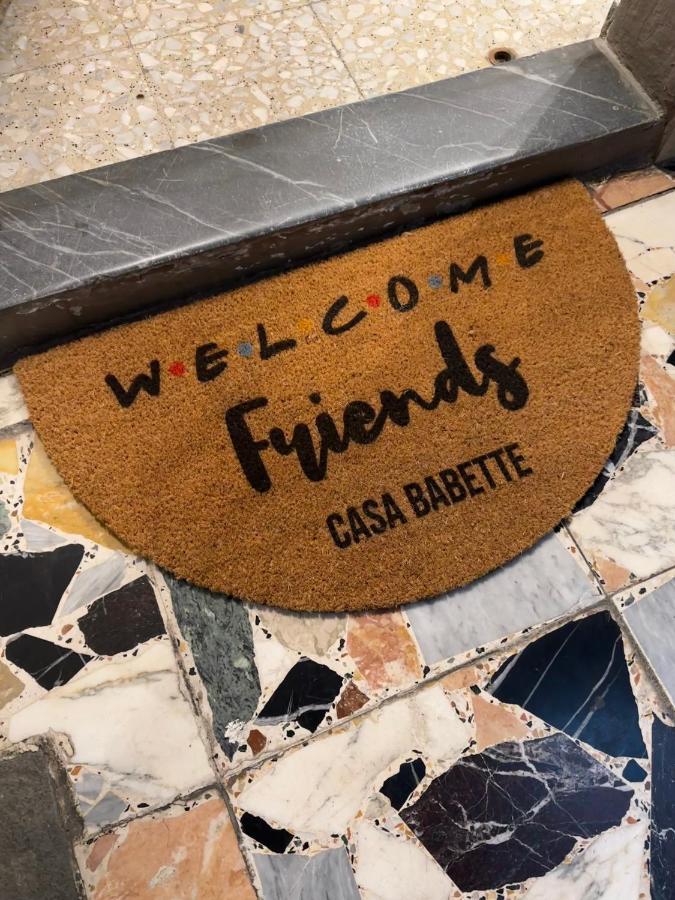 Leonardo Da Vinci - Casa Babette Bed & Breakfast Florence