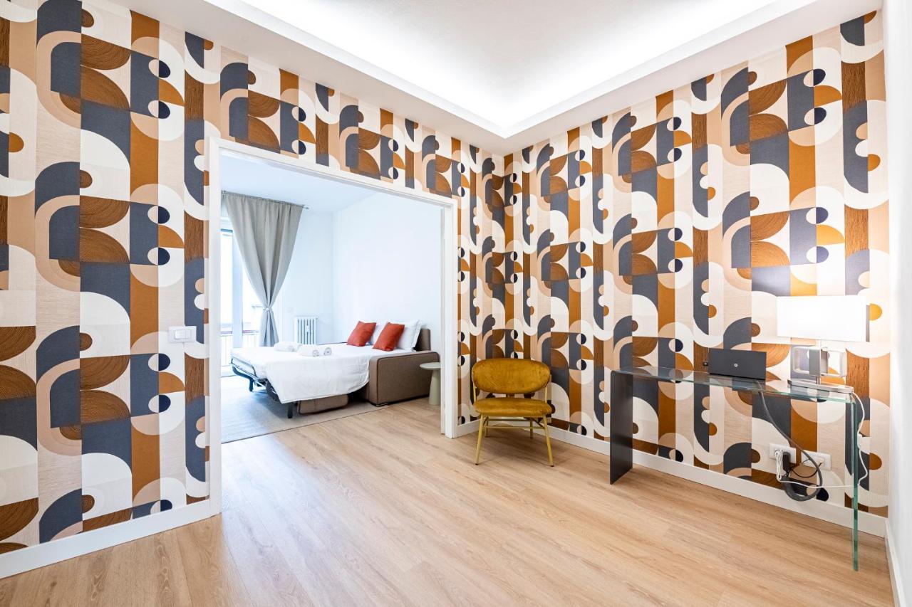 Appartement Fortezza Da - 130sqm Center 5 Min & Terraces Florence