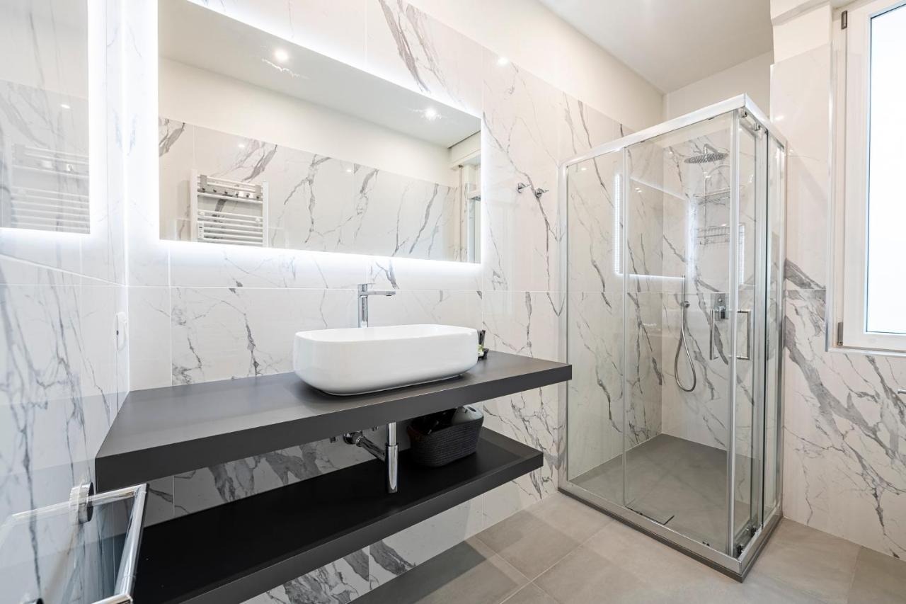 Fortezza Da - 130sqm Center 5 Min & Terraces * Florence