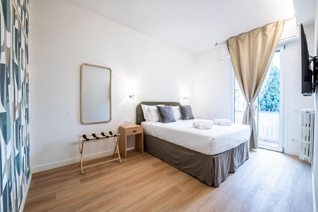 Fortezza Da - 130sqm Center 5 Min & Terraces * Florence