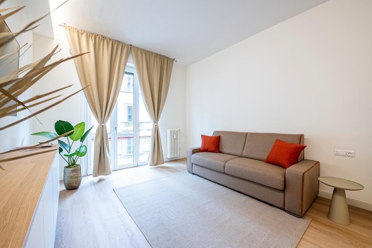 Fortezza Da - 130sqm Center 5 Min & Terraces Appartement *