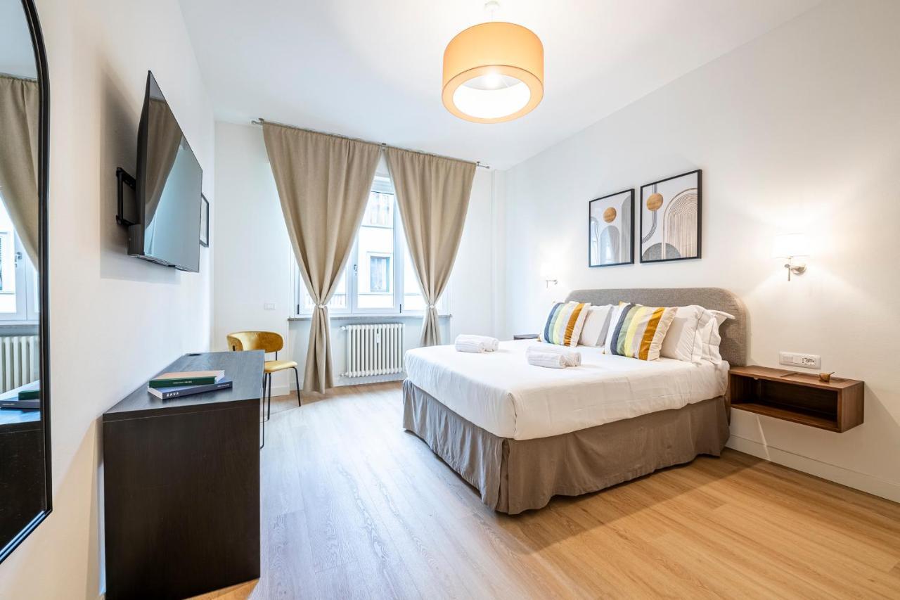 Appartement Fortezza Da - 130sqm Center 5 Min & Terraces Florence