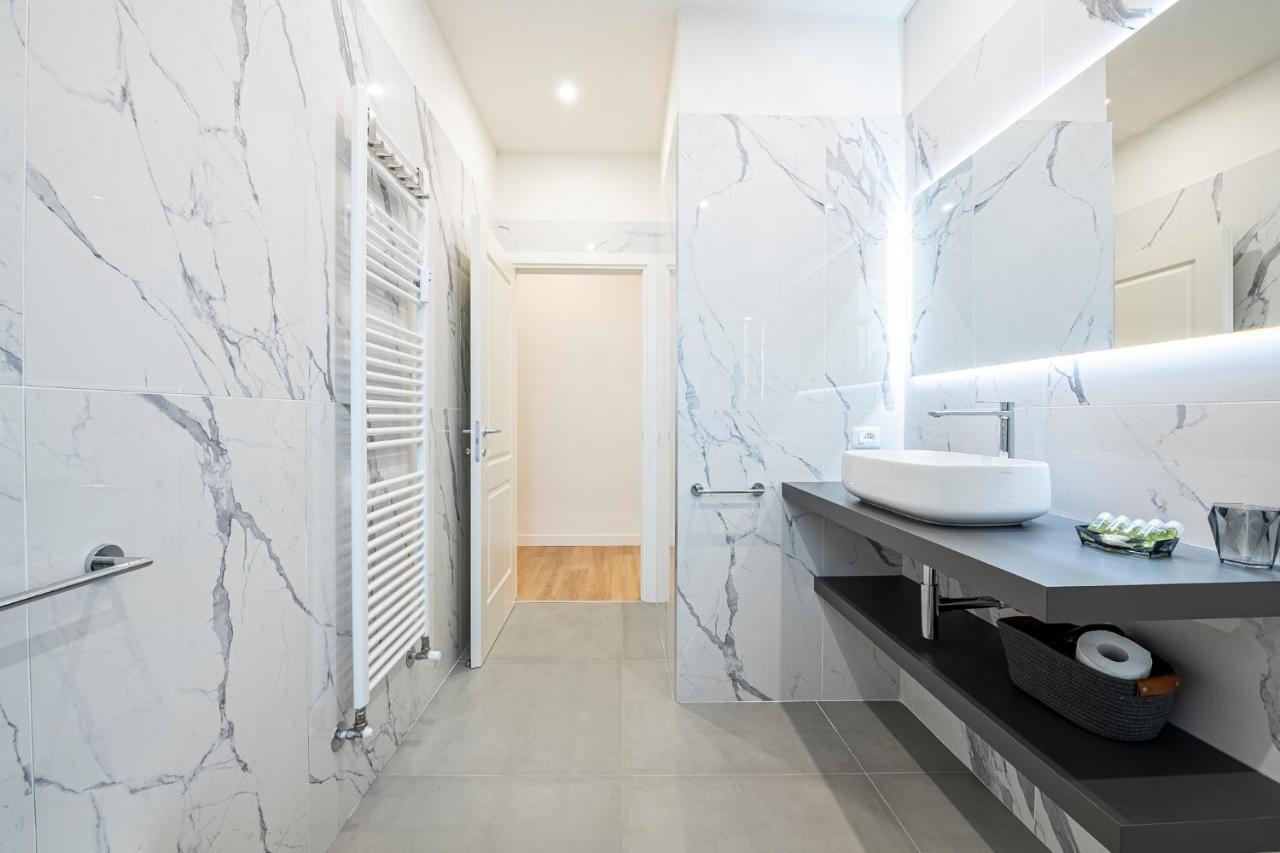 Fortezza Da - 130sqm Center 5 Min & Terraces Appartement Florence