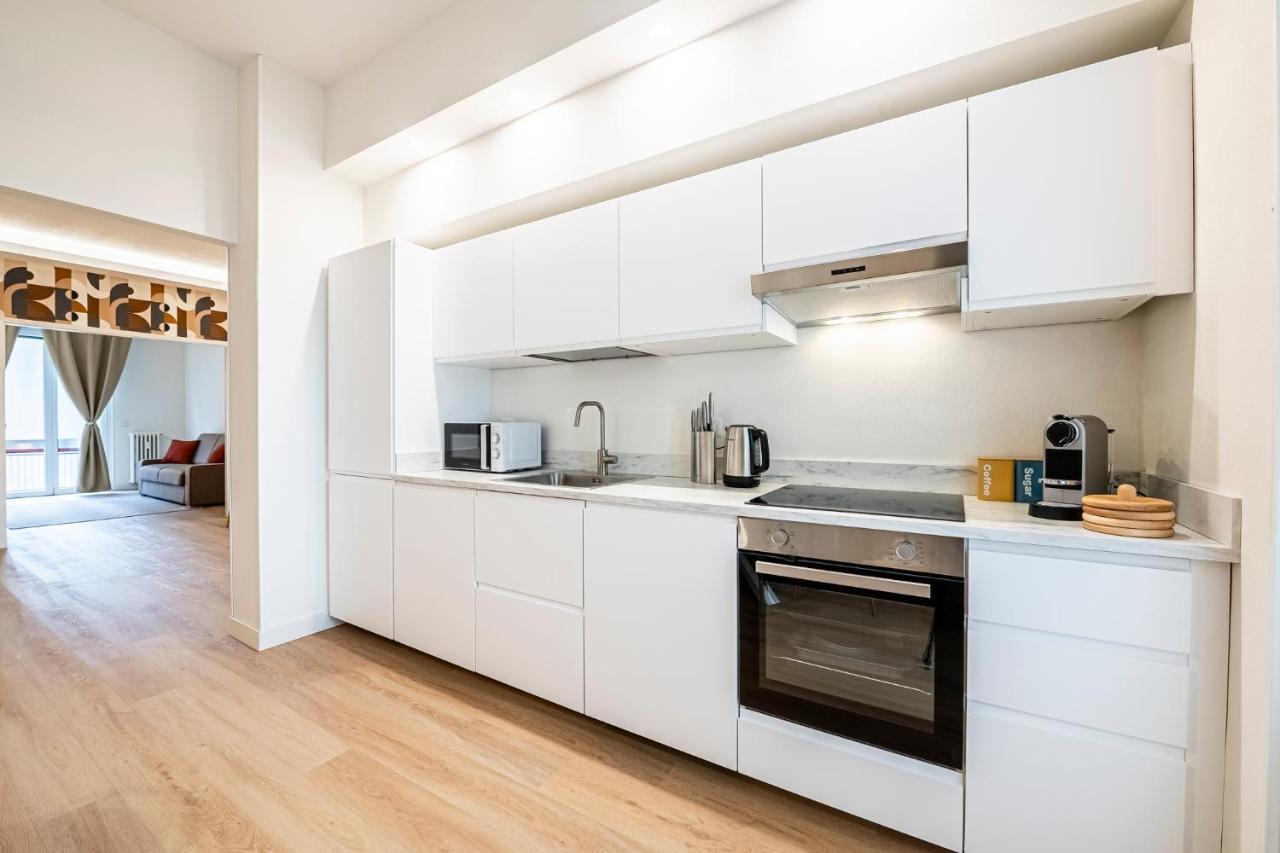 Fortezza Da - 130sqm Center 5 Min & Terraces Florence