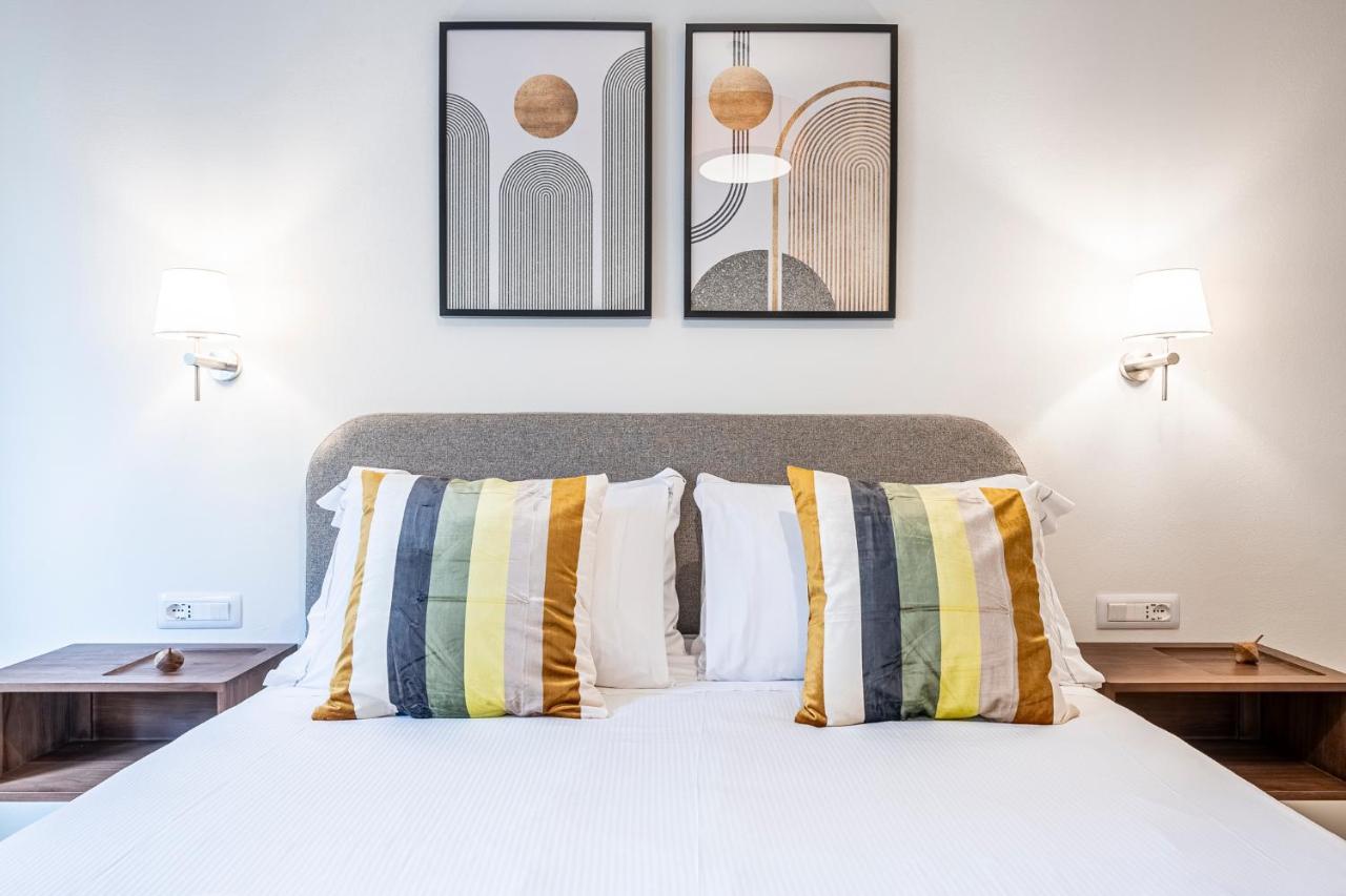 Fortezza Da - 130sqm Center 5 Min & Terraces