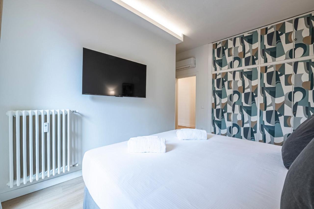 Fortezza Da - 130sqm Center 5 Min & Terraces Appartement Florence