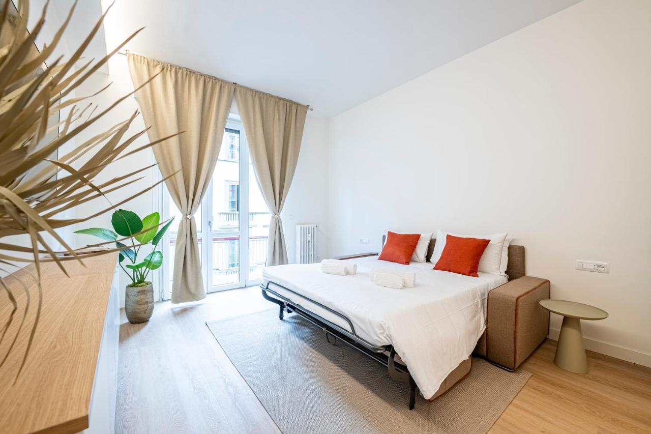 Fortezza Da - 130sqm Center 5 Min & Terraces Appartement