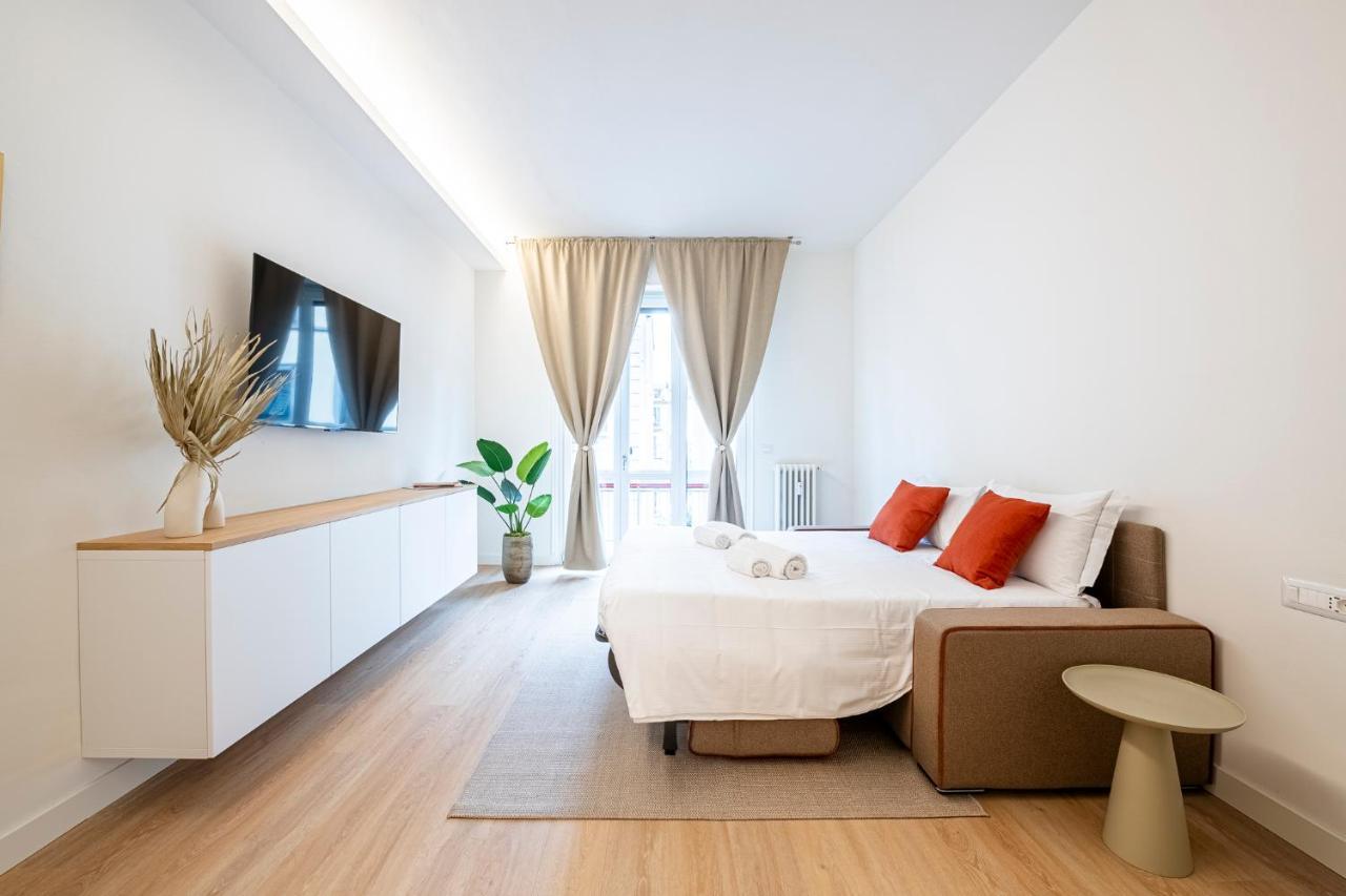Fortezza Da - 130sqm Center 5 Min & Terraces Appartement Florence