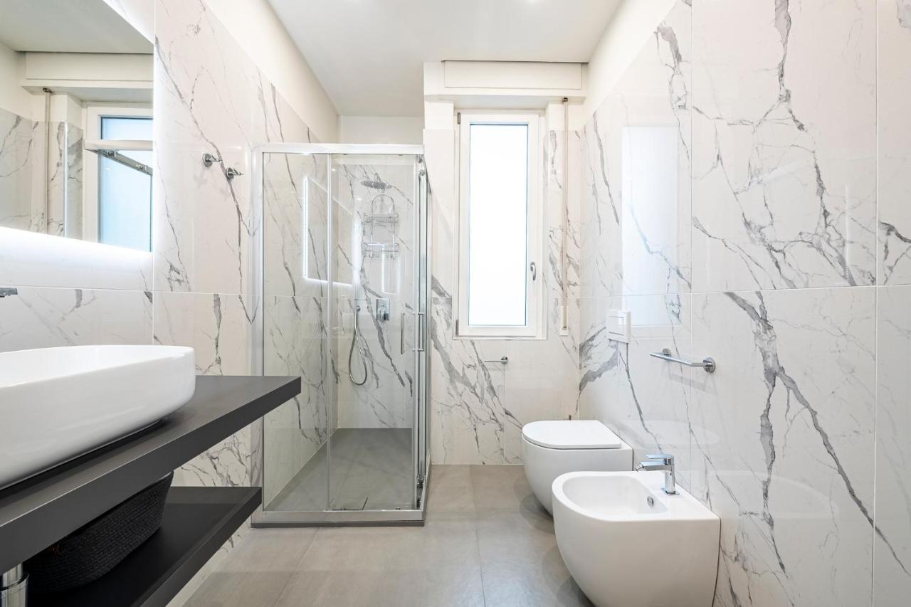 Fortezza Da - 130sqm Center 5 Min & Terraces Appartement *