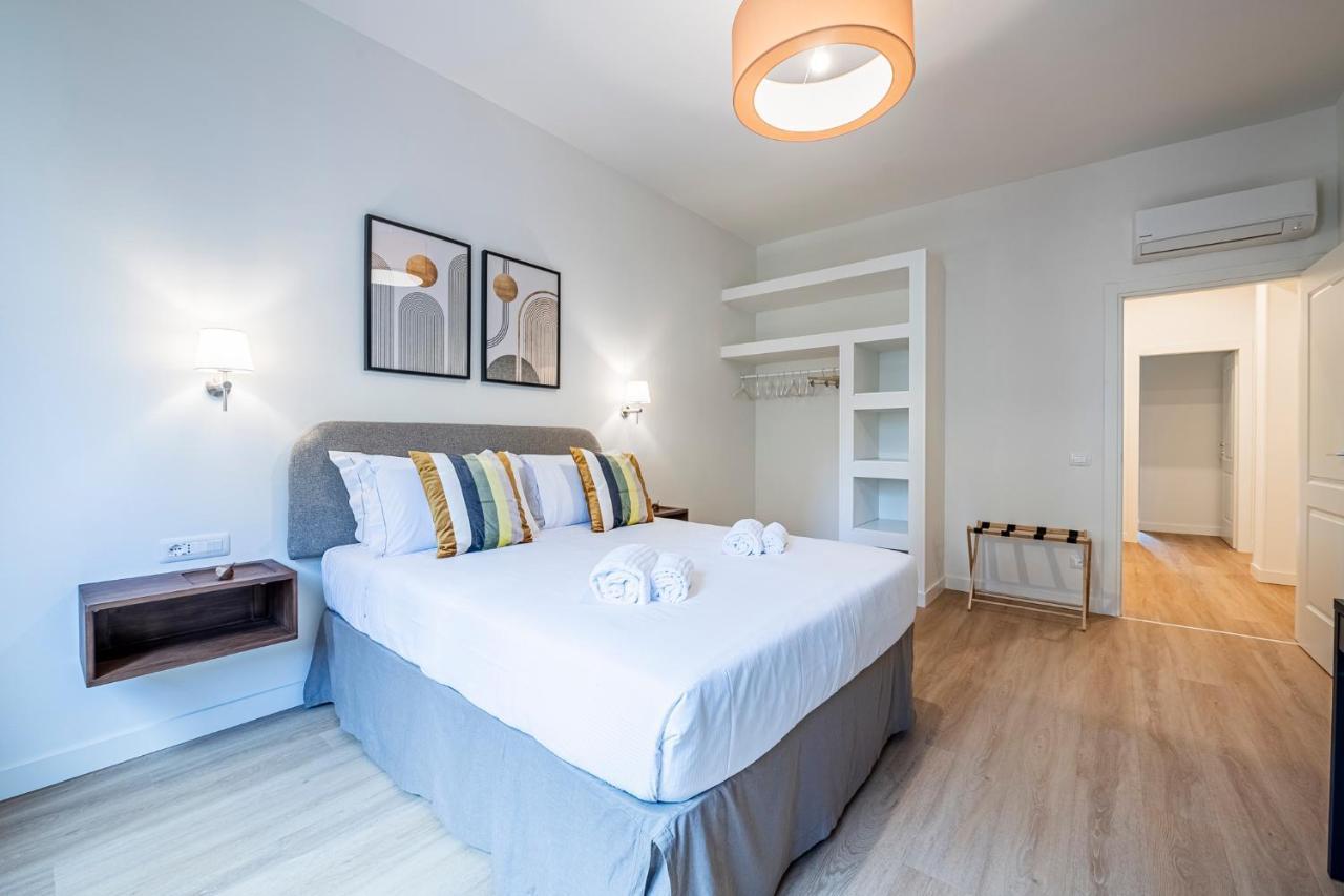 Fortezza Da - 130sqm Center 5 Min & Terraces Appartement Florence