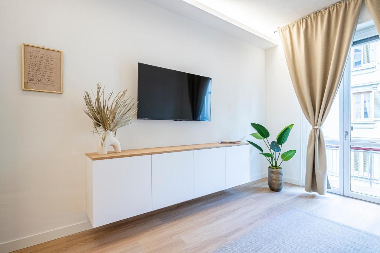 Fortezza Da - 130sqm Center 5 Min & Terraces Appartement *