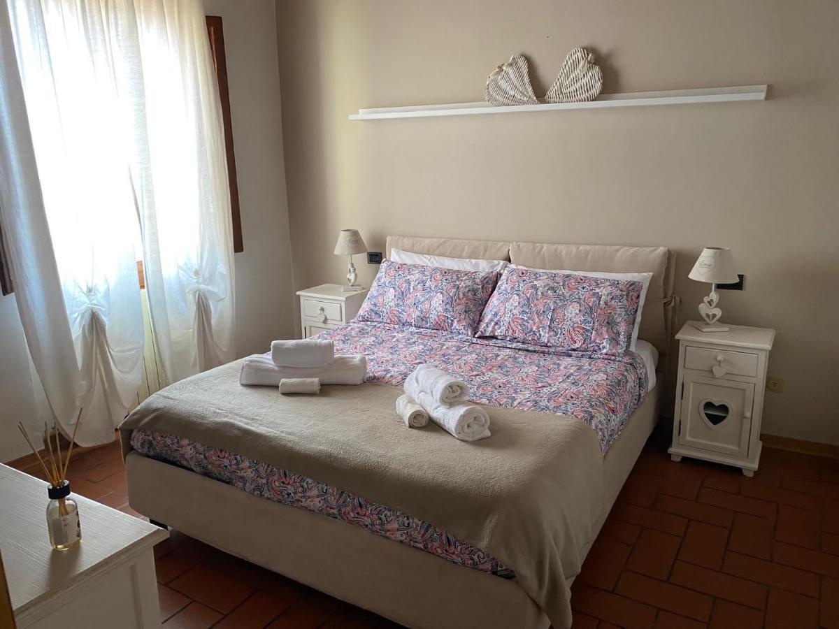 Apartment La Casa Di Kikki *
