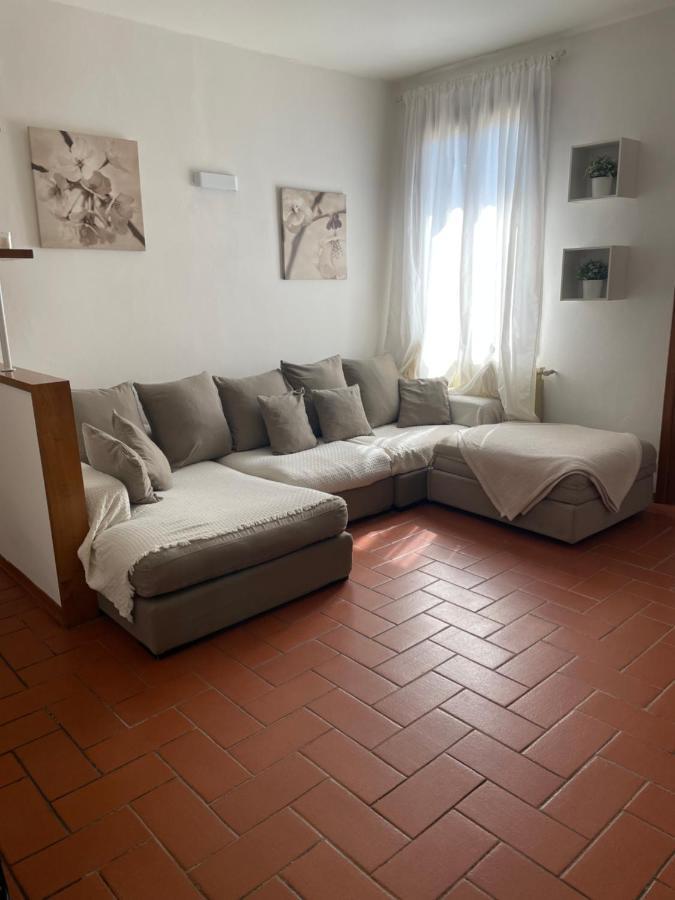 Apartment La Casa Di Kikki *