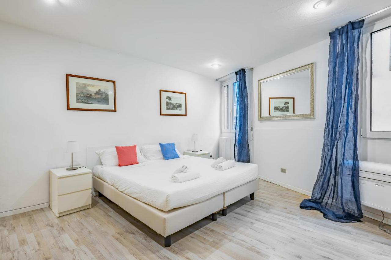 Apartment Sant'ambrogio Apt: Your Hideaway Florence