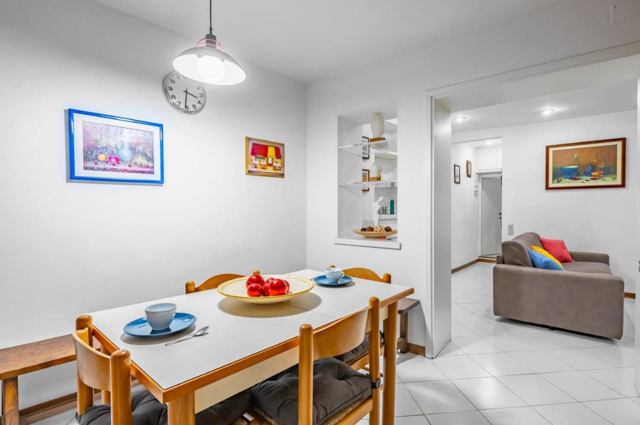 Sant'ambrogio Apt: Your Hideaway Apartment