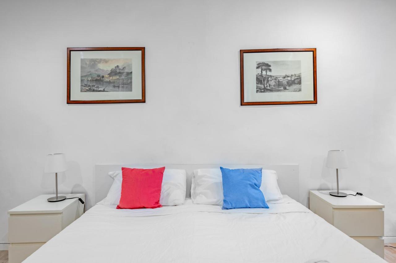 Apartment Sant'ambrogio Apt: Your Hideaway *