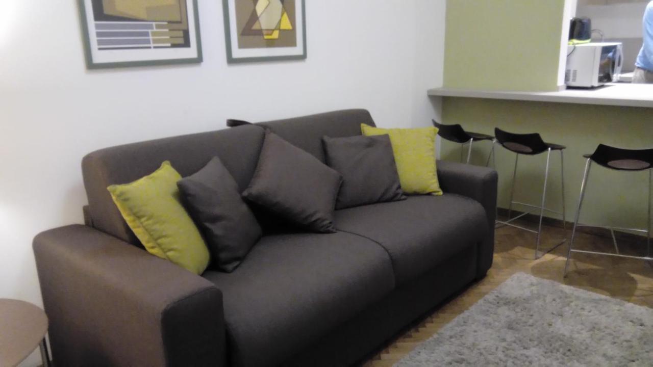 Ponte Vecchio Elegant Apartamento Florença