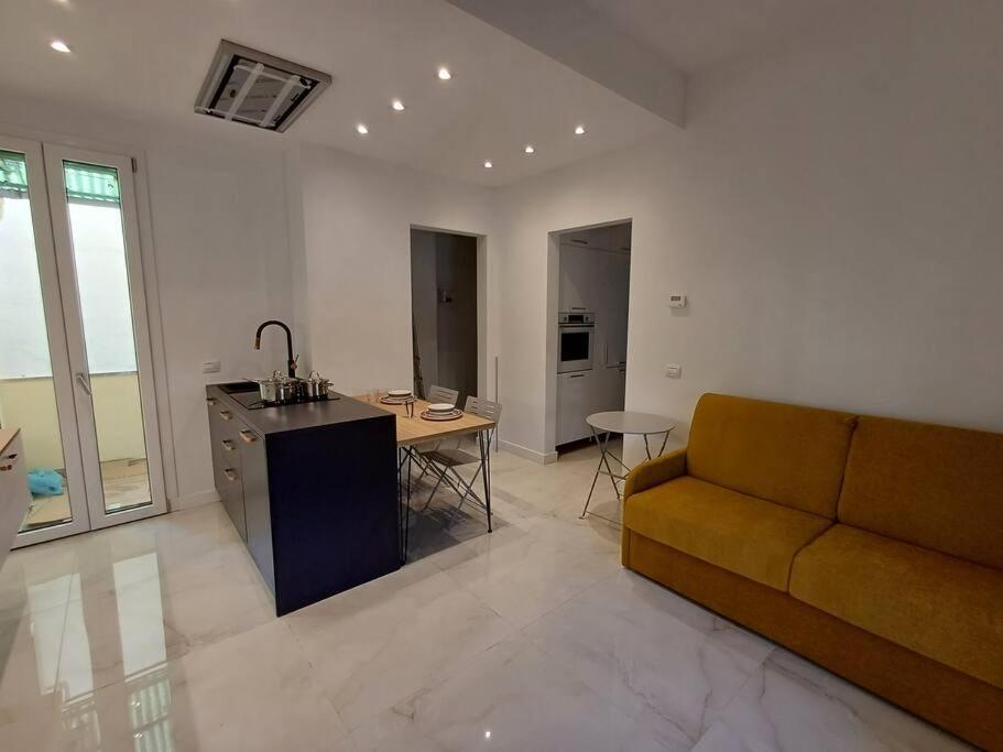 Appartement Notte Romantica A *