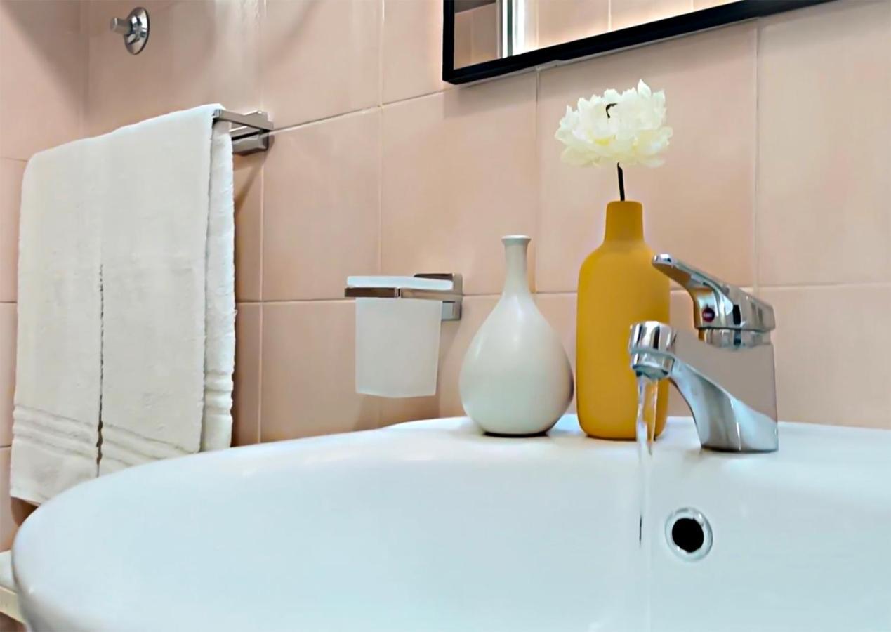 La Torretta - Tintori Apt Apartment Florence