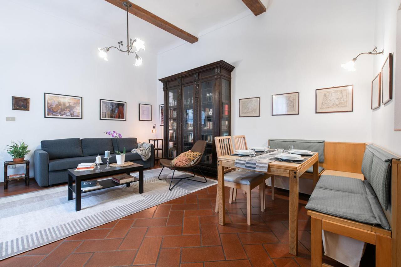 Spacious Family Flat S. Spirito 8 Sleeps Appartamento *